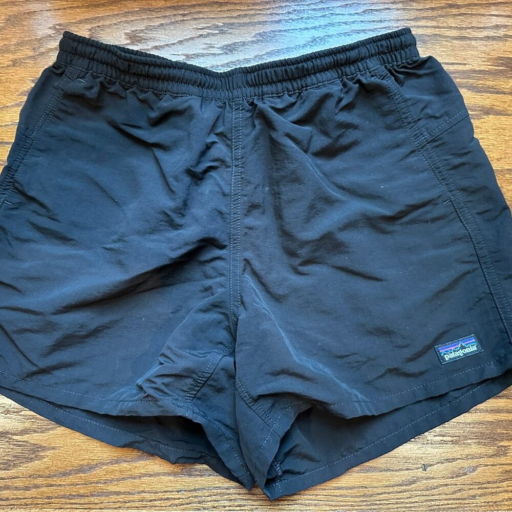 Patagonia Baggies